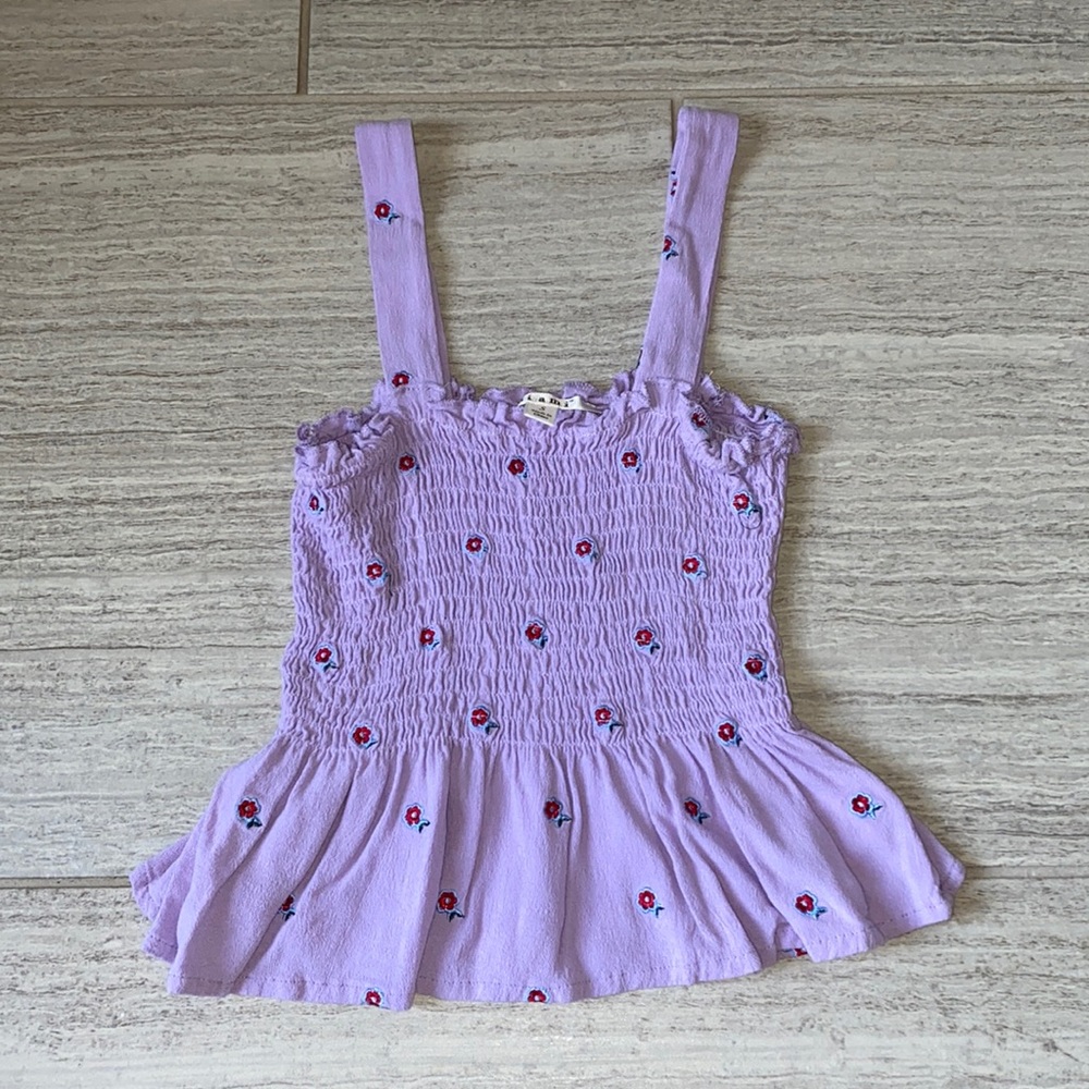 Miami Tank Top
